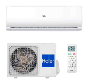 Aire Acondicionado Haier